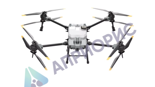 Квадрокоптер DJI Agras T40