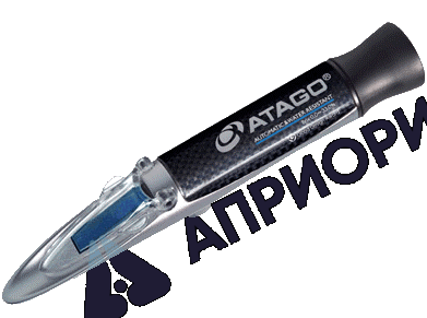 Рефрактометр Atago Master-20alpha (Япония)