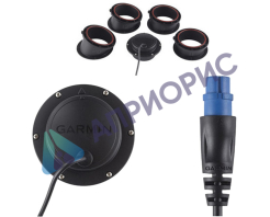 Трансдьюсер Garmin GT15M-IH 8-pin CHIRP