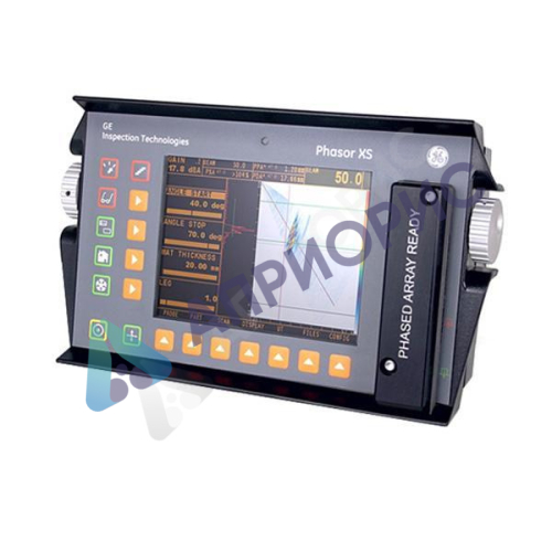 Phasor XS дефектоскоп ультразвуковой
