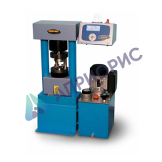 Поверка машины испытательной E159D