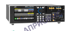 Генератор сигналов специальной формы АКИП-3421 (64M)