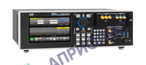 Генератор сигналов специальной формы АКИП-3421 (64M)