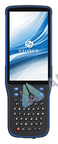 Контроллер Stonex SH5A