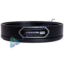 Лабораторное сито из оцинкованной стали TAGLER СЛК-200 (2,5×20 мм)