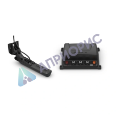 Эхолот Garmin GCV 20 с транцевым трансдьюсером GT34UHD-TM