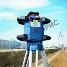 Ротационный нивелир Bosch GRL 600 CHV Professional