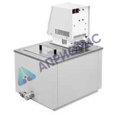 Аттестация термостата жидкостного ВТ8