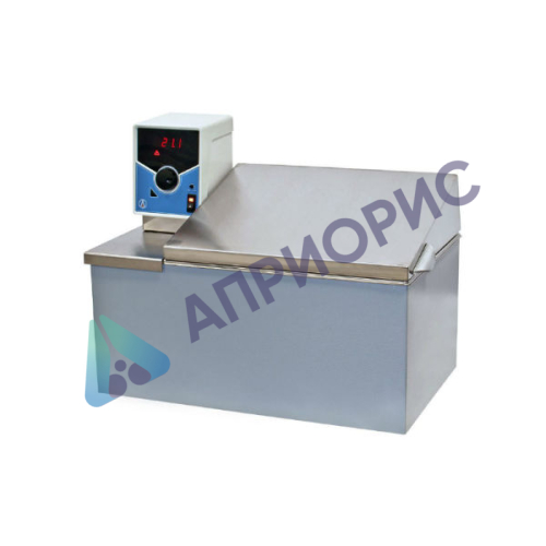 Аттестация термостата LT-224b