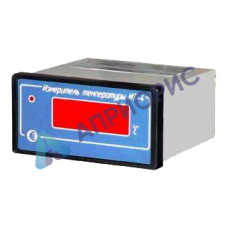 Поверка измерителей температуры ИТ 2521, ИТ 2522, ИТ 2523, ИТ 2524, ИТ 2525, ИТ 2526, ИТ 2527, ИТ 2528