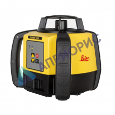 Ротационный нивелир Leica Rugby 620 комплект