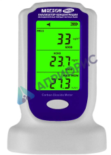 МЕГЕОН 08030 Анализатор концентрации мелкодисперсных твёрдых частиц