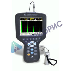 Поверка дефектоскопа ультразвукового А1220 ANKER