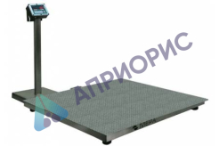 ВТП-П-4-1/10-2-2060 (секционные) (нерж)