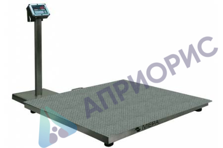 ВТП-П-4-1/10-2-2060 (секционные) (нерж)