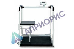 SECA-684 (взвешивание сидя)