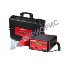 Калибровка дефектоскопа электроискрового Buckleys PHD 2-40