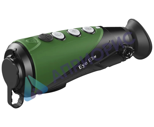 Тепловизионный монокуляр iRay xEye E3W