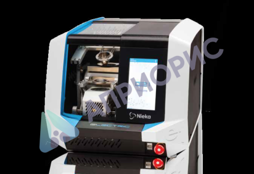 Nieka E-Series