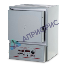 Муфельная печь ЭКПС-5 СПУ (+50...+1100 °C, 5 л)