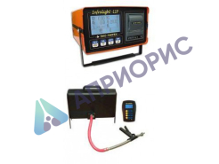 Поверка анализатора Infralight 11