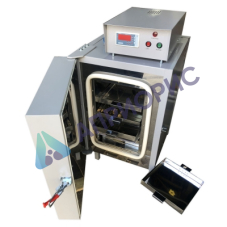 Аттестация лабораторного сушильного шкафа ПРО ШСЛ 35/250-30