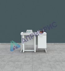 СТОЛ ВЕСОВОЙ ЛК-1200 СВ