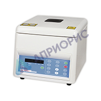 Цифровая центрифуга CB-2200 (1000-8000 об/мин, до 300 мл)