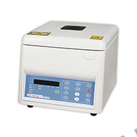 Цифровая центрифуга CB-2200 (1000-8000 об/мин, до 300 мл)