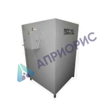 Аттестация сушильного шкафа ШС 35/250-1500 П-Стандарт