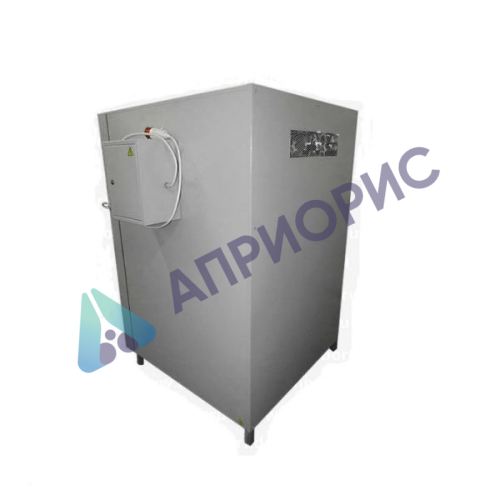 Аттестация сушильного шкафа ШС 35/250-1500 П-Стандарт