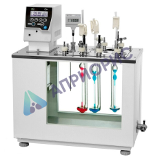 Термостат жидкостный Termex ВИС-Т-07 (для определения вязкости)