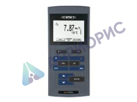 Поверка анализатора жидкости кондуктометрического LF 161, 171, 192, 196, LF 323, 325, 336, LF 523, 525, 535, 539, InoLab Cond Level 1, Level 2