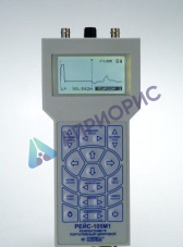 Поверка рефлектометра оптического РЕЙС-105М1