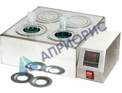 Баня водяная четырехместная LOIP LB-140