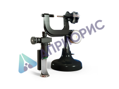 ТПР-ВМСА переносной струбцинный твердомер