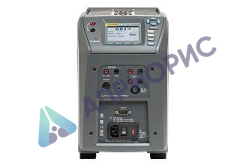 Поверка калибраторов температуры сухоблочных 9007, 9009, 9011, 9100S, 9101, 9102S, 9103, 9140, 9141, 9150