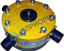 Поверка датчиков силоизмерительных PT1