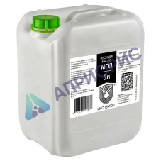 инспектор несущее масло (жидкость) для мпд канистра 5л