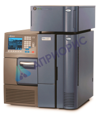 Поверка хроматографа жидкостного Waters HPLC