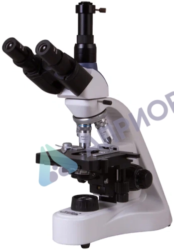 Микроскоп Levenhuk MED 10T