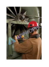 Поверка тепловизора Fluke TiX500