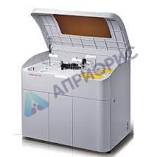 Поверка анализаторов биохимических Dirui CS-T240, CS-240, CS-300B, CS-400, CS-600B, CS-800