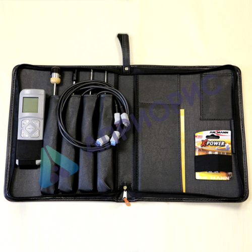 Поверка термометра ТК-5.06