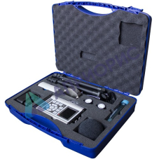 АССИСТЕНТ-TOTAL+ (набор приборов в пластиковом кейсе)