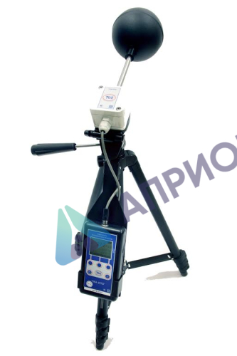 Измеритель тепловой облучённости “ТКА-ИТО”