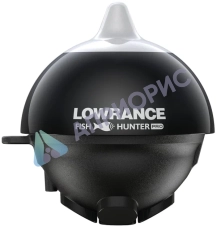 Эхолот Lowrance FishHunter™ PRO