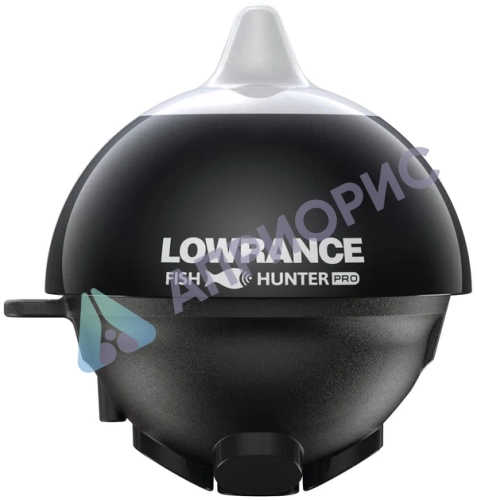Эхолот Lowrance FishHunter™ PRO