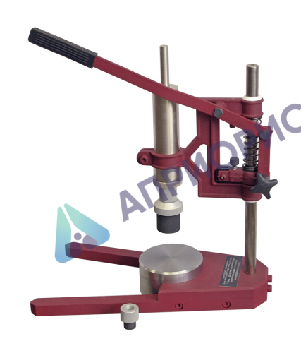 Константа СМ прибор для определения степени меления