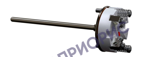 Поверка преобразователей термоэлектрических в мягкой изоляции (поверхностные) дТПКХХ1 и дТПLХХ1